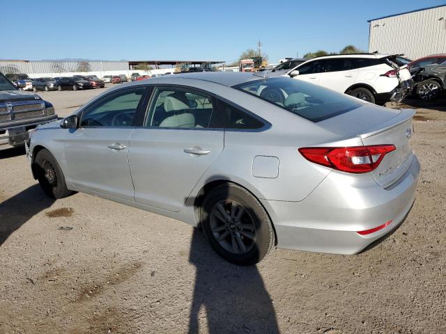 Photo 2 from auction – 2015 HYUNDAI SONATA SE with VIN 5NPE24AF2FH040411