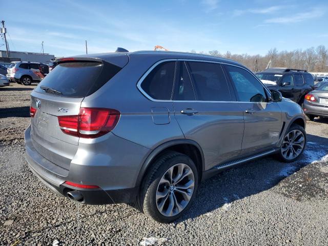 Photo 3 from auction – 2016 BMW X5 XDRIVE3 with VIN 5UXKR0C52G0U10362