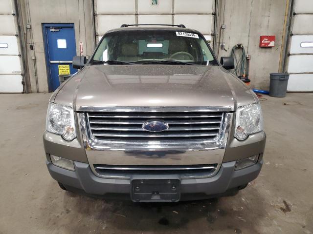 Photo 5 from auction – 2006 FORD EXPLORER X with VIN 1FMEU73826UA02432