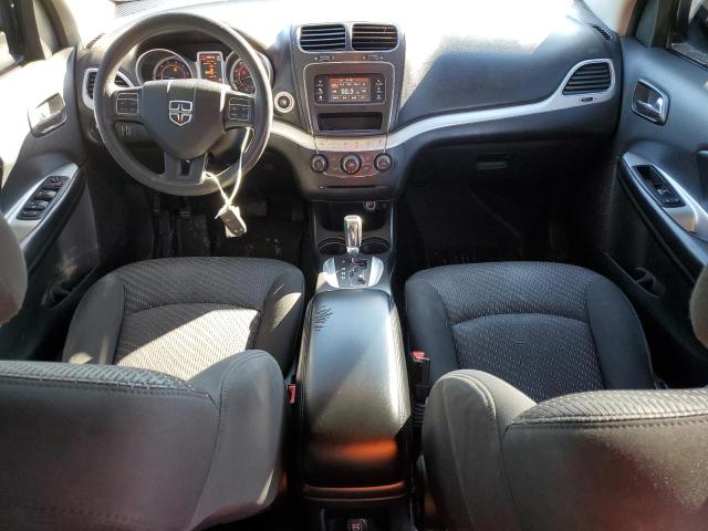 Photo 8 from auction – 2015 DODGE JOURNEY SE with VIN 3C4PDCAB1FT735313