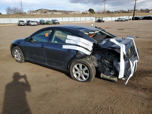 صورة رقم 2 من المزاد - 2007 NISSAN MAXIMA SE مع VIN 1N4BA41E07C843475