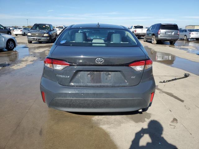 Photo 6 from auction – 2024 TOYOTA COROLLA LE with VIN 5YFB4MDE8RP103826