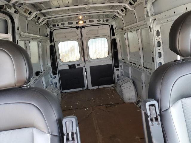 Photo 10 from auction – 2018 RAM PROMASTER with VIN 3C6TRVDGXJE116586
