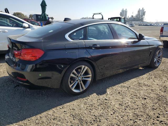 Photo 3 from auction – 2016 BMW 428 I GRAN with VIN WBA4A9C54GGL88360