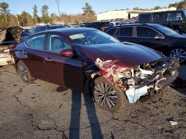 Photo 4 from auction – 2024 NISSAN ALTIMA SV with VIN 1N4BL4DW1RN328538