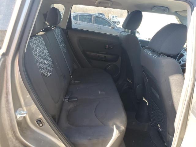 Снимка 10 от търг – 2011 KIA SOUL + с VIN KNDJT2A25B7339385