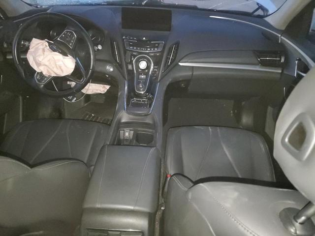 Photo 8 from auction – 2021 ACURA RDX with VIN 5J8TC2H35ML007577