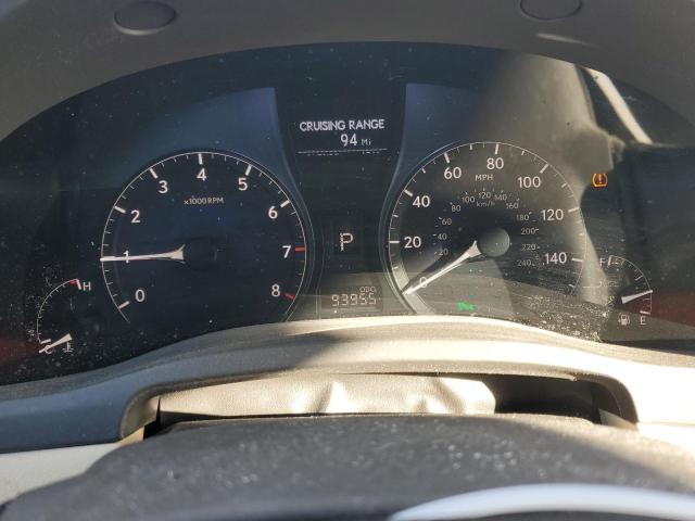 Снимка 9 от търг – 2010 LEXUS RX 350 с VIN 2T2BK1BA1AC069457