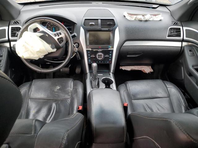 Photo 8 from auction – 2015 FORD EXPLORER S with VIN 1FM5K8GT8FGA25402