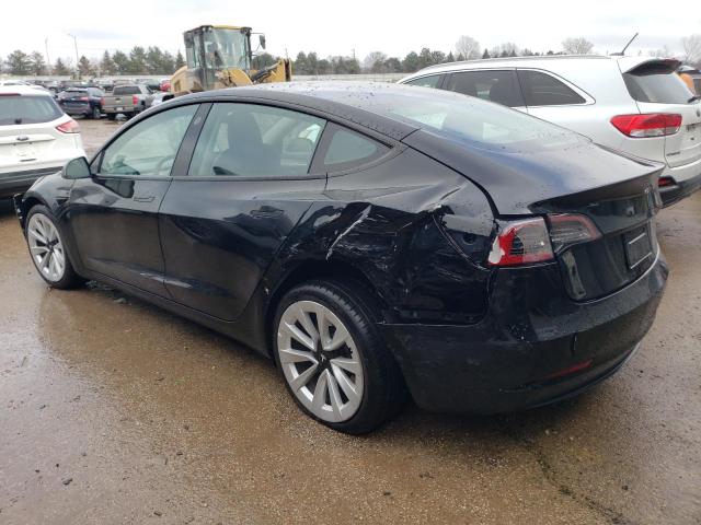 Photo 2 from auction – 2023 TESLA MODEL 3 with VIN 5YJ3E1EA3PF448783