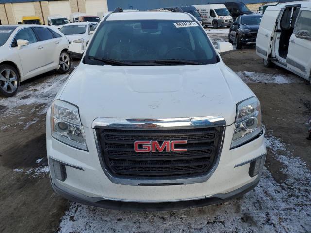 Photo 5 from auction – 2017 GMC TERRAIN SL with VIN 2GKALNEKXH6339441