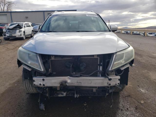 Zdjęcie 5 z aukcji – 2015 NISSAN PATHFINDER z VIN 5N1AR2MN6FC651518