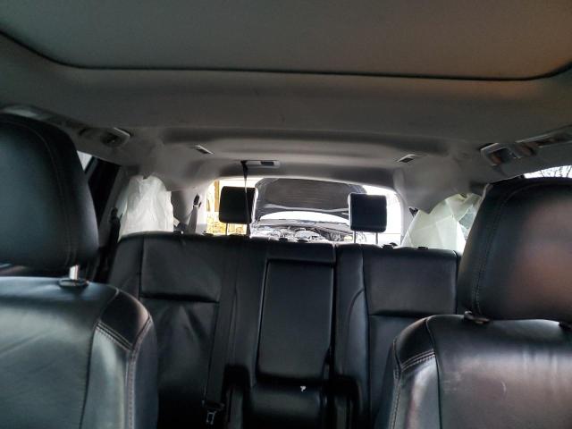 Photo 10 from auction – 2019 TOYOTA HIGHLANDER with VIN 5TDJZRFH9KS589576