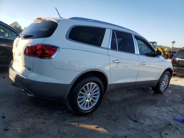 Фото 3 с аукциона – 2009 BUICK ENCLAVE CX с VIN 5GAER23D79J167423