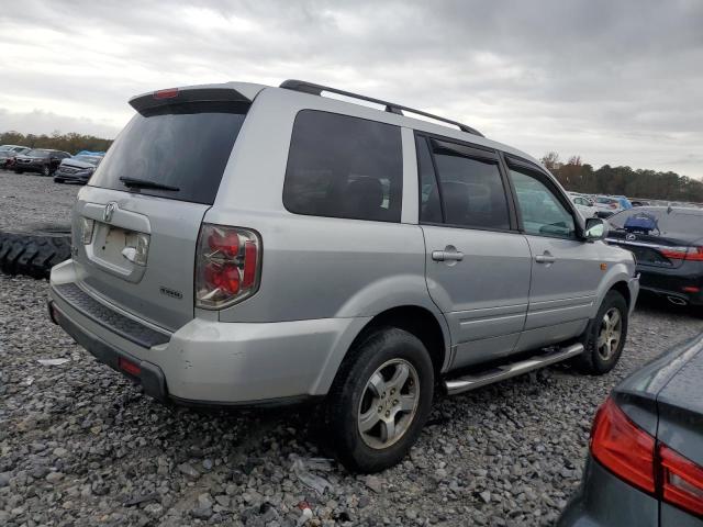 Photo 3 from auction – 2007 HONDA PILOT EXL with VIN 2HKYF18757H538280