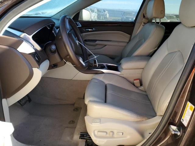 Photo 7 from auction – 2015 CADILLAC SRX LUXURY with VIN 3GYFNEE30FS641866