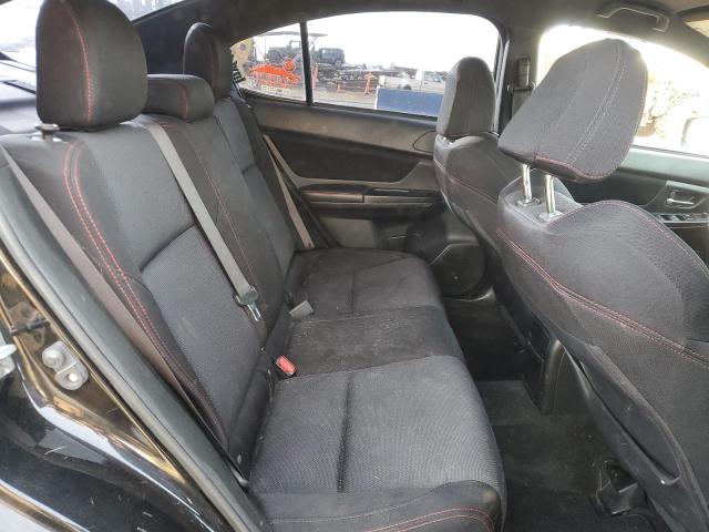 Photo 10 from auction – 2015 SUBARU WRX with VIN JF1VA1A67F9811039