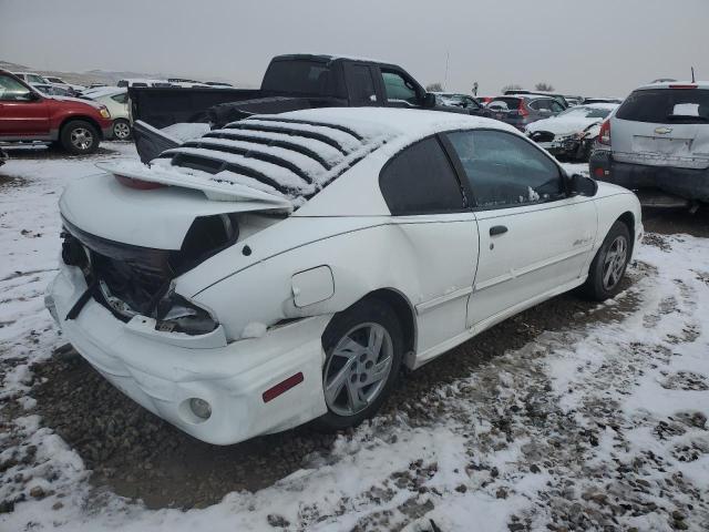 Снимка 3 от търг – 2001 PONTIAC SUNFIRE SE с VIN 1G2JB124017289902