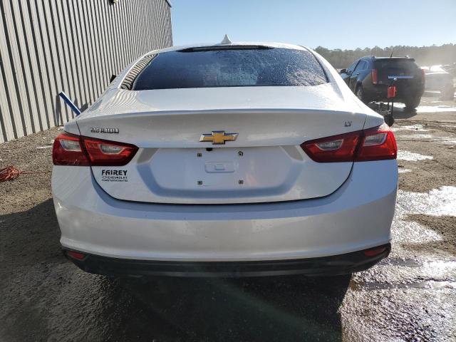 Photo 6 from auction – 2016 CHEVROLET MALIBU LT with VIN 1G1ZE5ST7GF326567