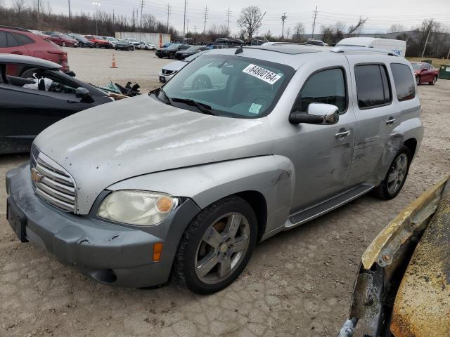CHEVROLET HHR LT 2011 with VIN 3GNBACFU2BS502397 - Photo from auction