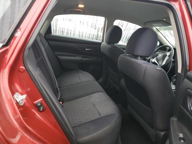 Photo 10 from auction – 2016 NISSAN ALTIMA 2.5 with VIN 1N4AL3AP3GC176158