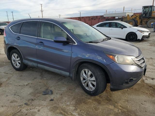 Photo 4 from auction – 2012 HONDA CR-V EX with VIN JHLRM3H56CC011748