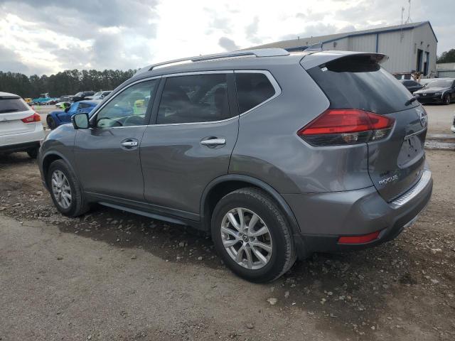 Photo 2 from auction – 2017 NISSAN ROGUE S with VIN KNMAT2MTXHP613628