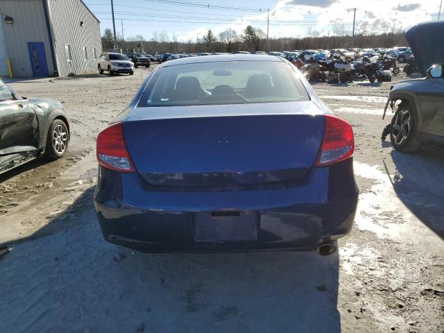 Photo 6 from auction – 2011 HONDA ACCORD EX with VIN 1HGCS1B70BA007603