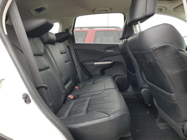 Photo 11 from auction – 2014 HONDA CR-V EXL with VIN 5J6RM4H73EL090104