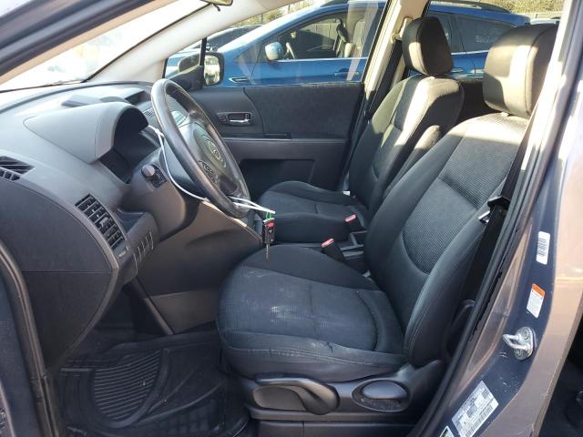 Photo 7 from auction – 2010 MAZDA 5 with VIN JM1CR2WLXA0363228