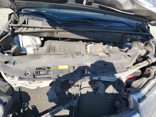 Photo 12 from auction – 2016 TOYOTA HIGHLANDER with VIN 5TDKKRFH4GS501002