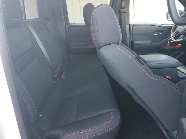 Photo 10 from auction – 2022 NISSAN FRONTIER S with VIN 1N6ED1EK7NN674325