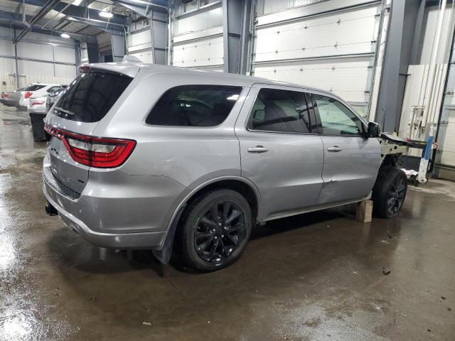 Photo 3 from auction – 2018 DODGE DURANGO GT with VIN 1C4RDJDG4JC271734