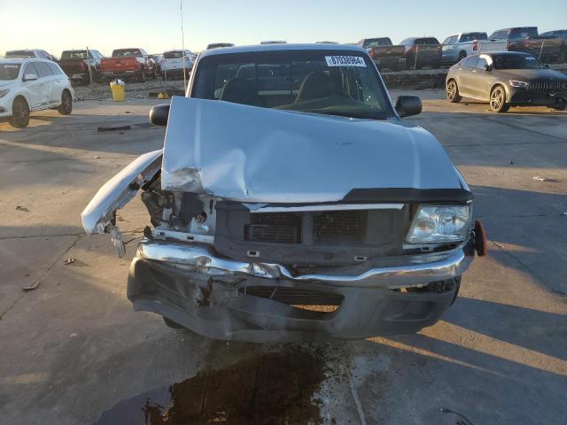 Photo 5 from auction – 2002 FORD RANGER SUP with VIN 1FTYR14U02PA00344