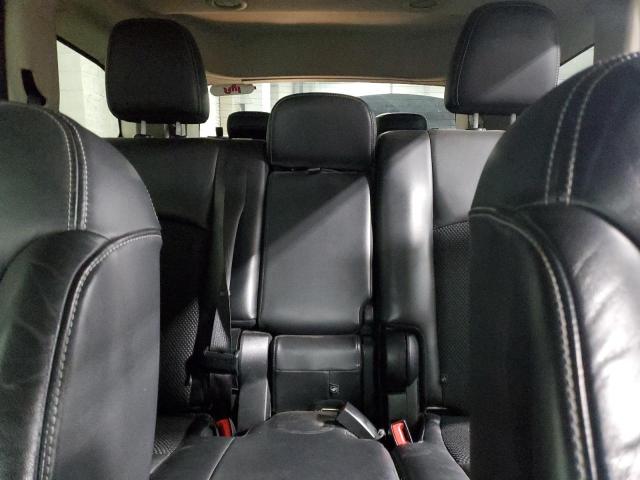 Photo 10 from auction – 2017 DODGE JOURNEY CR with VIN 3C4PDDGG9HT639487