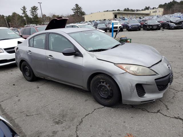 Photo 4 from auction – 2012 MAZDA 3 I with VIN JM1BL1UG7C1553871