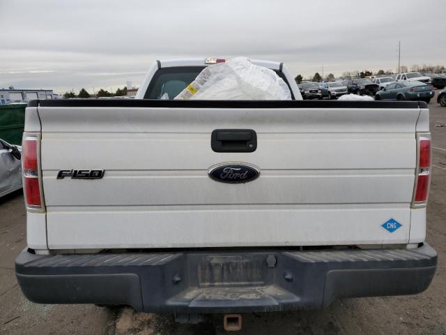 Photo 6 from auction – 2014 FORD F150 SUPER with VIN 1FTEX1EM9EKE10939