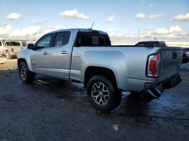 Photo 2 from auction – 2016 GMC CANYON SLE with VIN 1GTG6CE32G1370422