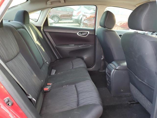 Photo 10 from auction – 2019 NISSAN SENTRA S with VIN 3N1AB7AP1KY245212