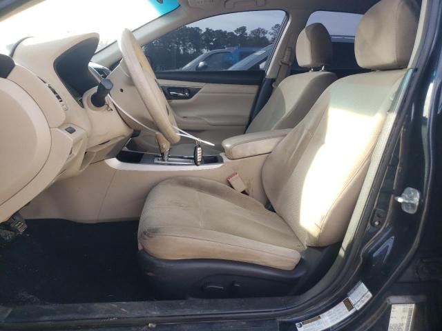Photo 7 from auction – 2015 NISSAN ALTIMA 2.5 with VIN 1N4AL3AP2FC499096