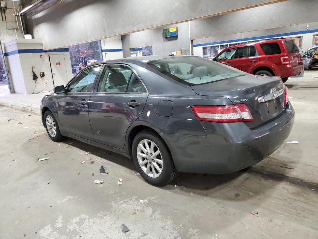 Photo 2 from auction – 2011 TOYOTA CAMRY BASE with VIN 4T1BF3EK7BU124082
