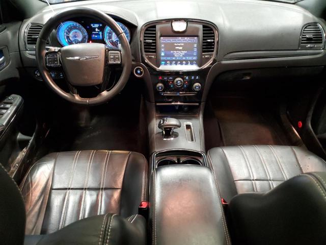 Photo 8 from auction – 2014 CHRYSLER 300 S with VIN 2C3CCAGG1EH222597