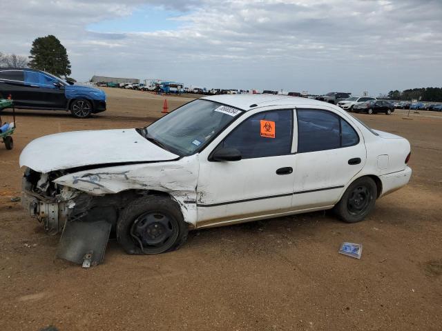 Photo 1 from auction – 1996 GEO PRIZM BASE with VIN 1Y1SK5267TZ054974