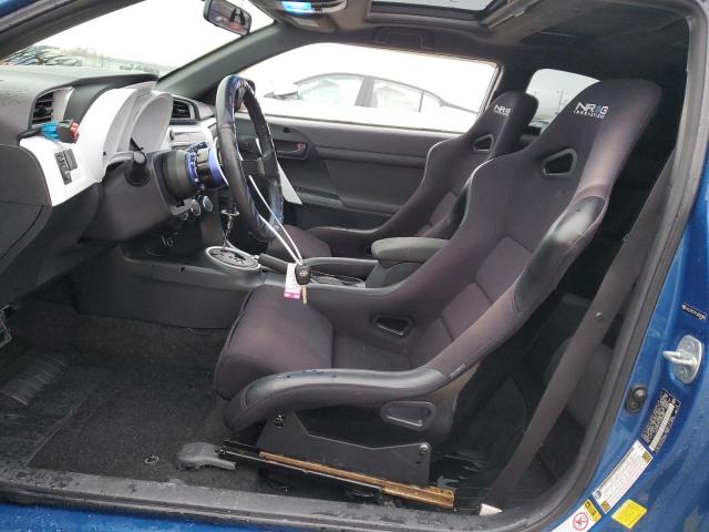 Photo 7 from auction – 2015 TOYOTA SCION TC with VIN JTKJF5C71FJ004286