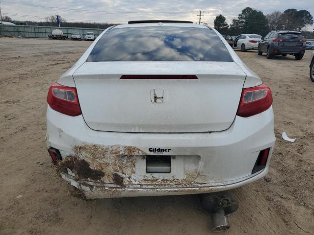 Photo 6 from auction – 2013 HONDA ACCORD EXL with VIN 1HGCT2B85DA010818