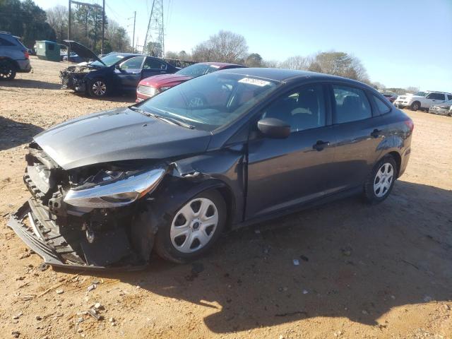 FORD FOCUS S 2016 with VIN 1FADP3E2XGL243001 - Photo from auction