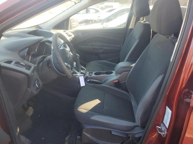 Photo 7 from auction – 2015 FORD ESCAPE S with VIN 1FMCU0F75FUA45745