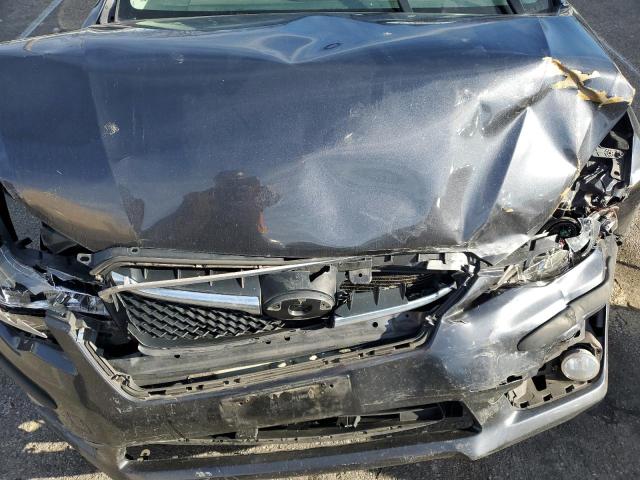 Photo 12 from auction – 2015 SUBARU IMPREZA SP with VIN JF1GPAT66F8241268