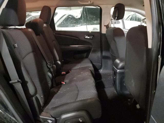 Photo 11 from auction – 2018 DODGE JOURNEY SE with VIN 3C4PDCAB5JT294679