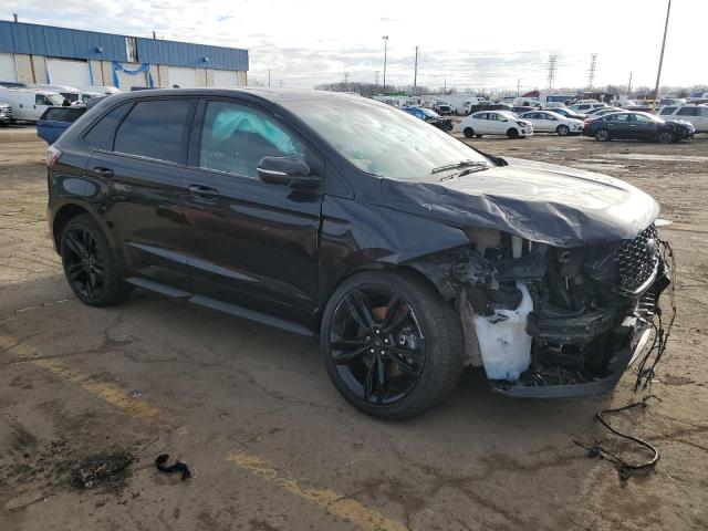 Фото 4 с аукциона – 2020 FORD EDGE ST с VIN 2FMPK4AP3LBA76581